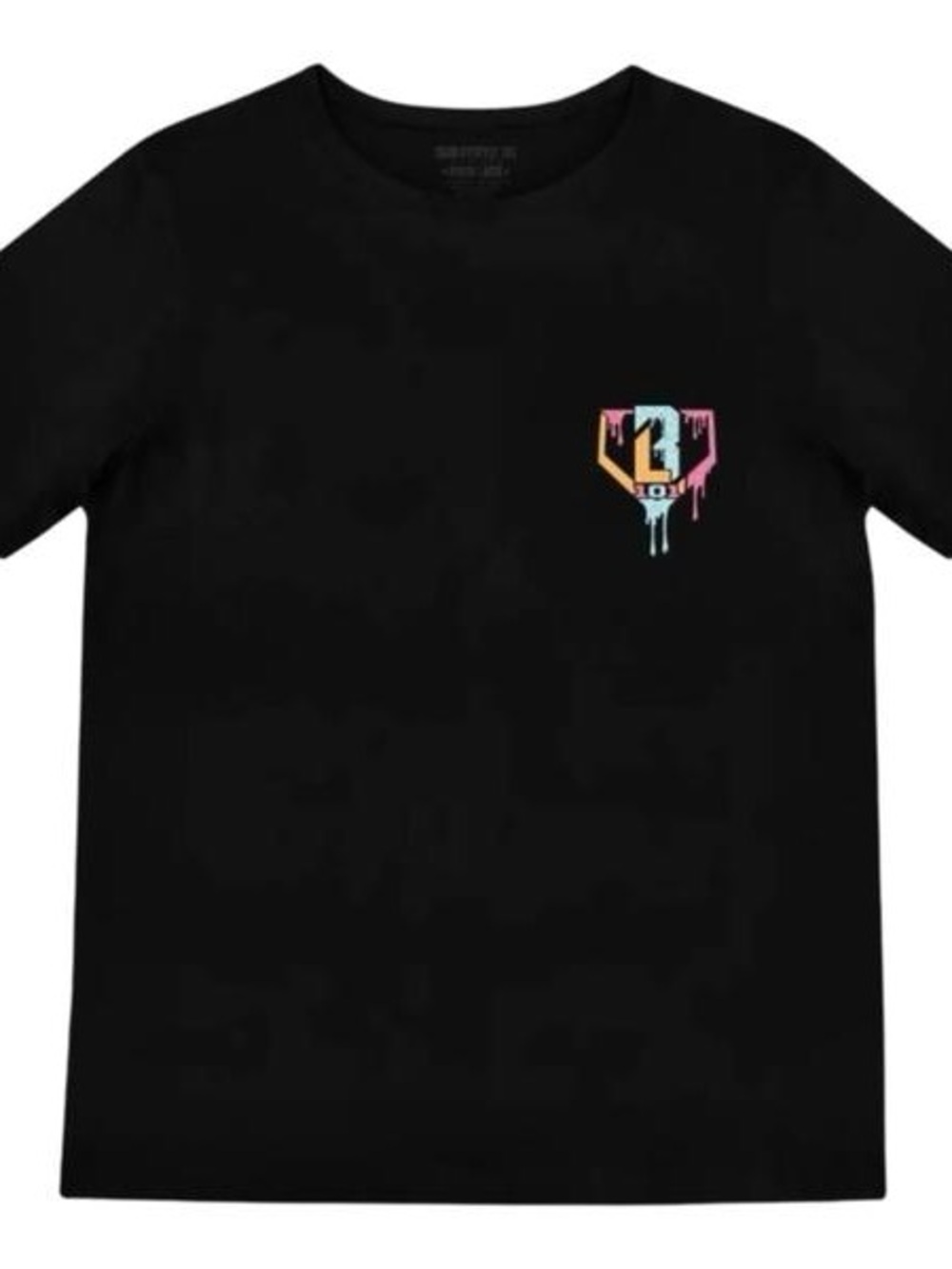 Mens Baseball Lifestyle Tshirt